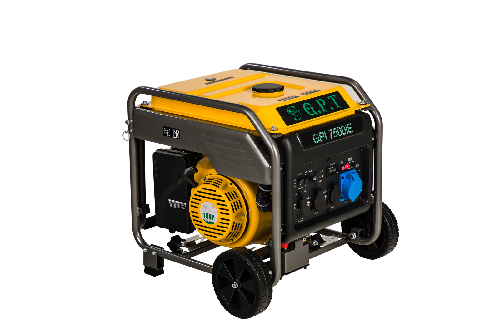 Generator